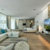 Отель Villa Eden Luxury Resort, фото 3