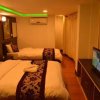 Отель The Brunei Holiday Inn в Катманду