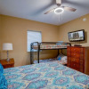 Отель Beachfront condo in the heart of Gulf Shores, фото 39