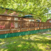 Отель Pine Haven Campground, фото 5