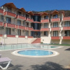 Отель Grand Yazici Hotel Adrasan, фото 11