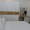 Отель Al Mandoos Hotel в Сохаре