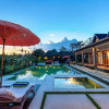 Отель Villa Griya Aditi, фото 46
