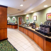 Отель Fairfield Inn & Suites South Boston, фото 22