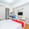 Отель RedDoorz Apartment @ Green Lake View Ciputat, фото 13