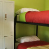Отель Wild Santiago Hostel, фото 6