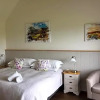Отель Boisdale House B&B, Portree, фото 4
