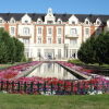 Отель Gran Hotel Balneario Palacio de las Salinas, фото 5