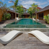 Отель Cendana Villas-9Bedroom Private Pool, фото 7