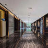 Отель Courtyard by Marriott Shanghai International Tourism and Resorts Zone, фото 11