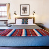Отель Pioneertown Motel, фото 3