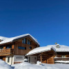 Отель Les Clarines D'Or,Villa avec Piscine,Jacuzzi et Sauna , Pistes de Ski a 2 minutes a pied, pour 12 pe, фото 19