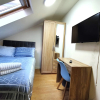 Отель Liverpool Stays - City Centre Rooms, фото 10