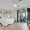 Отель Mariner's Walk 12C by Wild Dunes, Oceanfront Condo With Resort Amenity Access, фото 15