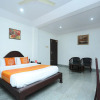Отель Nedumparambil Residency By OYO Rooms, фото 19