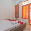 Отель RedDoorz Resort Syariah @ Batu Apung Purwakarta, фото 11