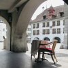 Отель Zunfthaus zu Metzgern, фото 11