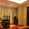 Отель Just For You Hotel Shishi Ziyun Branch, фото 10