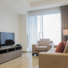 Отель Exquisite 2BR at Branz BSD Apartment, фото 6