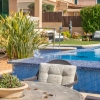 Отель JOAN DEIA ESCULTOR - Luxury villa with pool and jacuzzi Free WIFI, фото 6