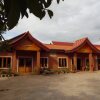Отель Duangkeomany Hotel, фото 14