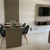 Отель Bela Hospedagem - EcoSummer Flats Tambaú, фото 8
