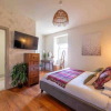 Отель Stunning 3-bed Cottage, Hot Tub, Wi-fi, Parking, фото 5