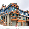 Отель Los Pinos Condominiums by Breckenridge Resort Managers, фото 1