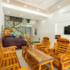 Отель The Art - Big Sea Villa Hoi An Riverside, фото 16