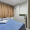 Отель Apt próximo Beach Park Porto das Dunas, фото 20