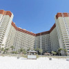 Отель Shores Of Panama 620-sleeps 8, Free Fun! Reserved Parking Space! Updated! 2 Bedroom Condo by RedAwni, фото 1