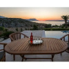 Отель Villa Koutalas - Majestic Sunsets over the Pool, фото 32
