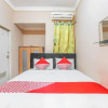 Отель Mulia Raja Kost by OYO Rooms, фото 11
