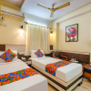 Отель Fabhotel Sairam Residency, фото 4