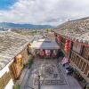 Отель Lijiang Family And Hostel Inn, фото 18