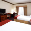 Отель Holiday Inn Express Toledo-Oregon, an IHG Hotel, фото 10