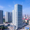 Отель Ji Hotel (Qingdao Xihai'an Jinshatan), фото 12