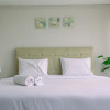 Отель Nice Studio Apartment At Bintaro Plaza Residence Altiz Tower, фото 3