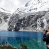 Отель Hostal Gran Chavin, фото 20