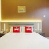 Отель ZEN Rooms Near Teluk Tering, фото 14