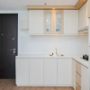 Отель Minimalist Spacious Studio Room At Apartment Galeri Ciumbuleuit 1, фото 3