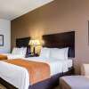 Отель Comfort Inn & Suites Lawrence - University Area, фото 16