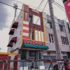 Отель RedDoorz @ Jalan Pangeran Antasari Lampung 2, фото 1