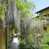 Отель Agriturismo Tra Serra e Lago, фото 10