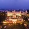 Отель The Lalit Laxmi Vilas Palace, фото 17