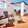 Отель Condado de Alhama Jardin 13 Appartement 1506, фото 7