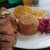 Meal
