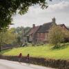 Отель Talbot House Lacock, фото 2