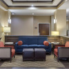 Отель Comfort Inn & Suites North Little Rock McCain Mall, фото 2