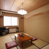 Отель Ryokan Kawahiro, фото 10